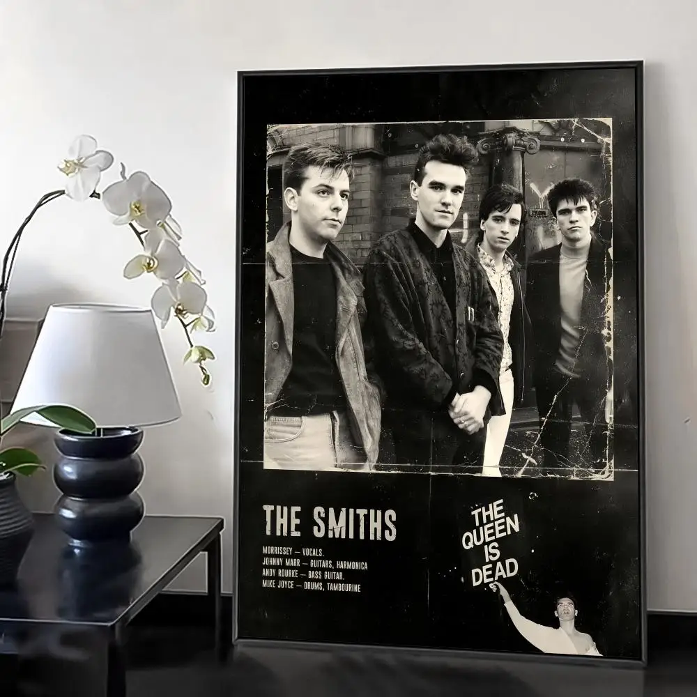 The Smiths Amazing Wall Art