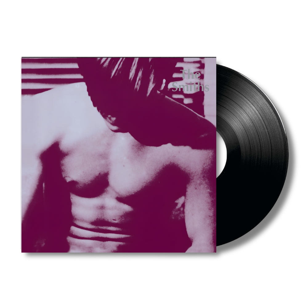 The Smiths Album - The Smiths Merch