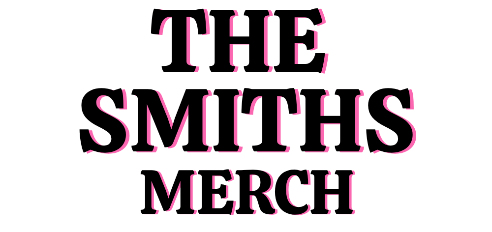 The Smiths Merch