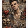 flat750x075f pad750x1000f8f8f8.u15 19 - The Smiths Merch