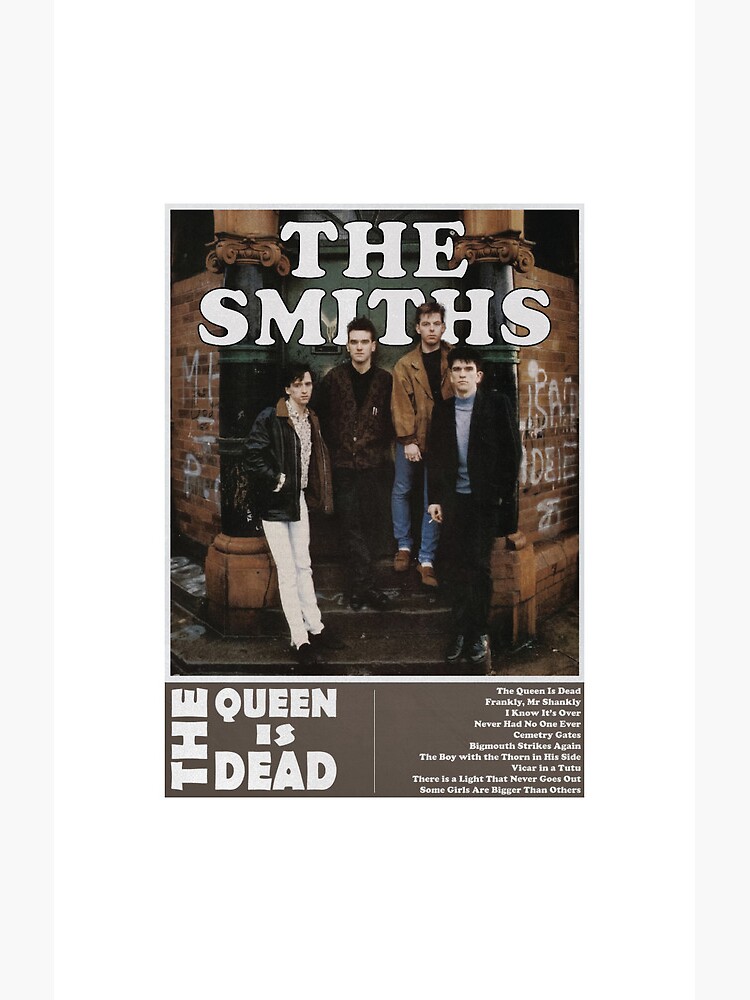Aesthetic Musical Legends Poster Shower Curtain - Image 2