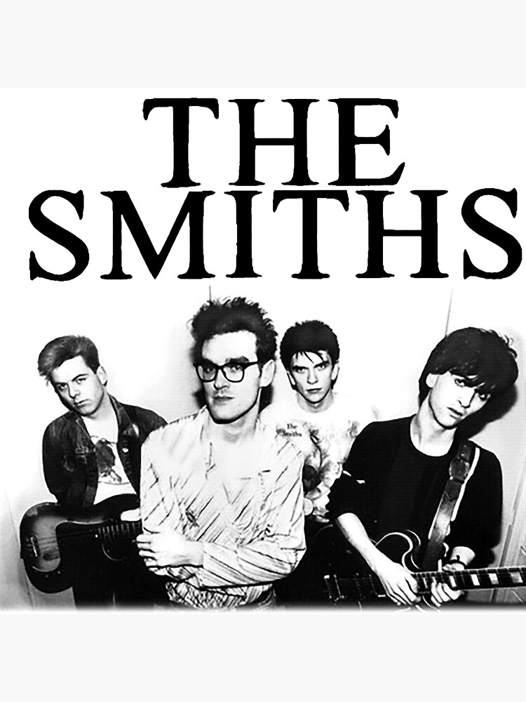This Charming Man The Smiths Tapestry - Image 2