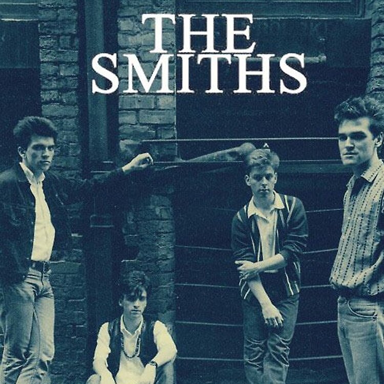 The Smiths Gaul Mens Tote Bag - Image 2