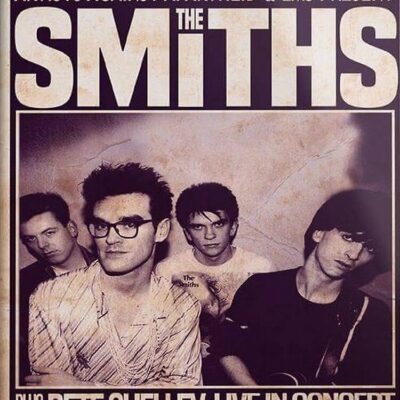 flat750x075f pad750x750f8f8f8 14 - The Smiths Merch