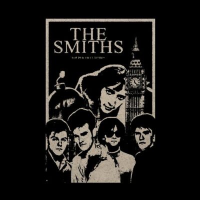 flat750x075f pad750x750f8f8f8 15 - The Smiths Merch