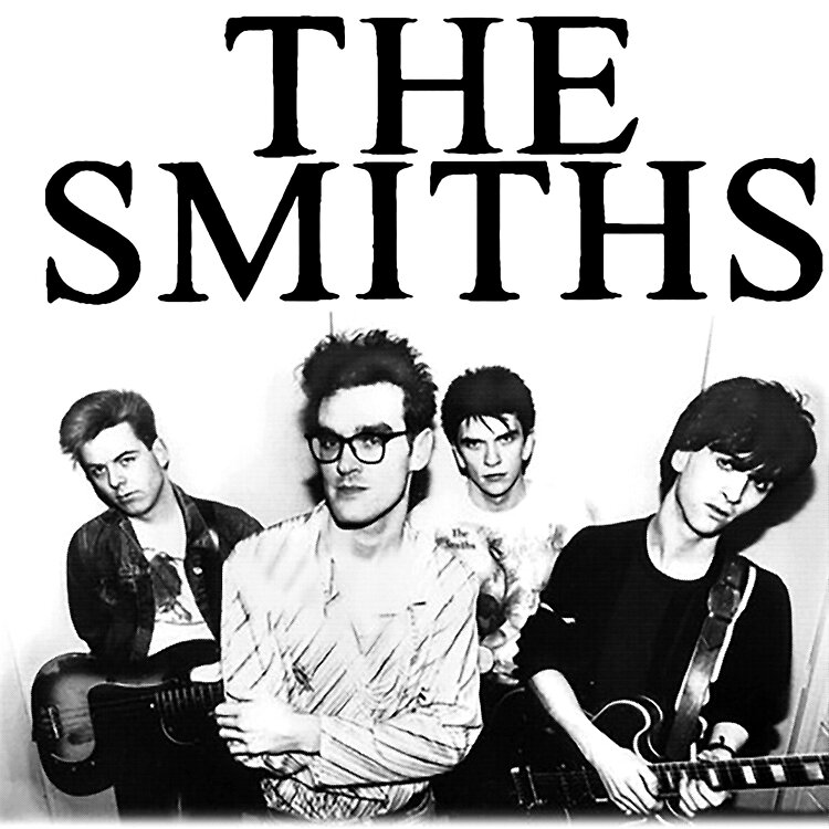 This Charming Man The Smiths Tote Bag - Image 2