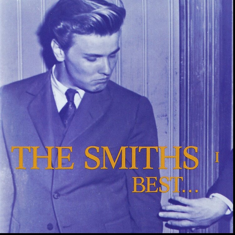 The Smiths Best Man Tote Bag - Image 2