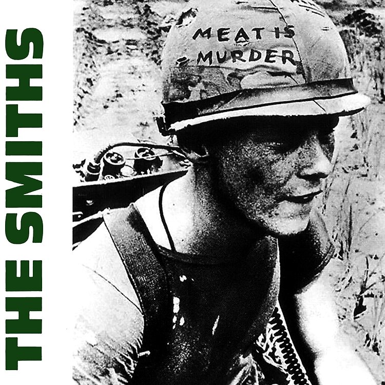 Mest Is Murder The Smiths Tote Bag - Image 2