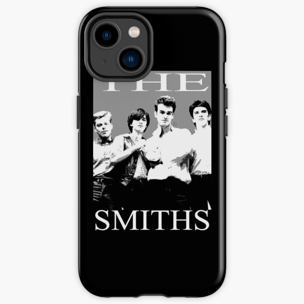 Live In Boston Iphone Case