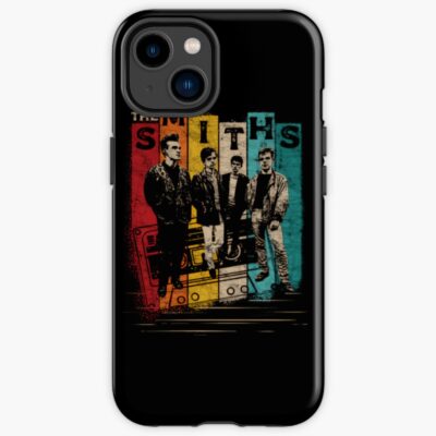 The Smiths Popular Iphone Case