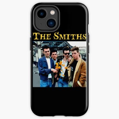 The Smiths Timeless Iphone Case