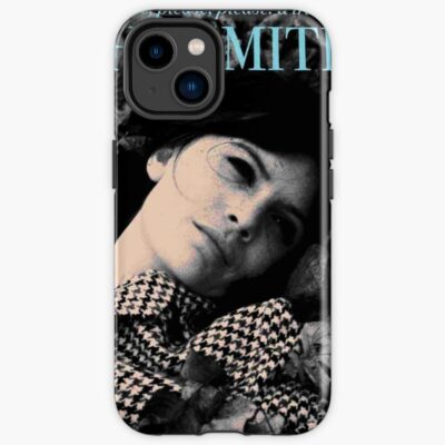 Please X3 The Smiths Iphone Case
