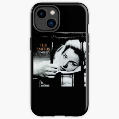 Singles Girl Iphone Case