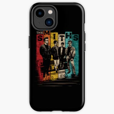 The Smiths Amazing Iphone Case