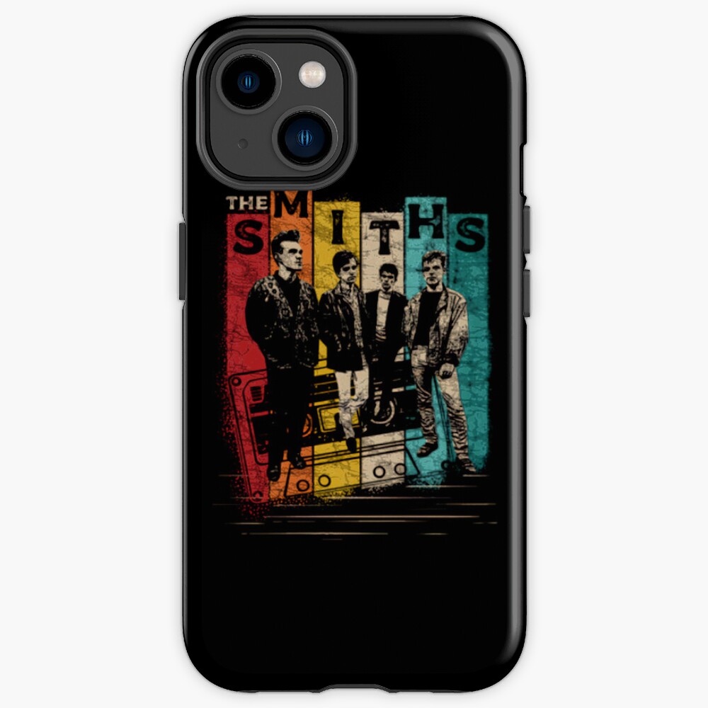 The Smiths Amazing Iphone Case
