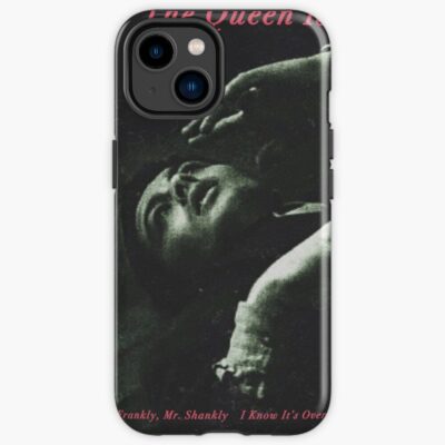 Boy With The Thorn Iphone Case