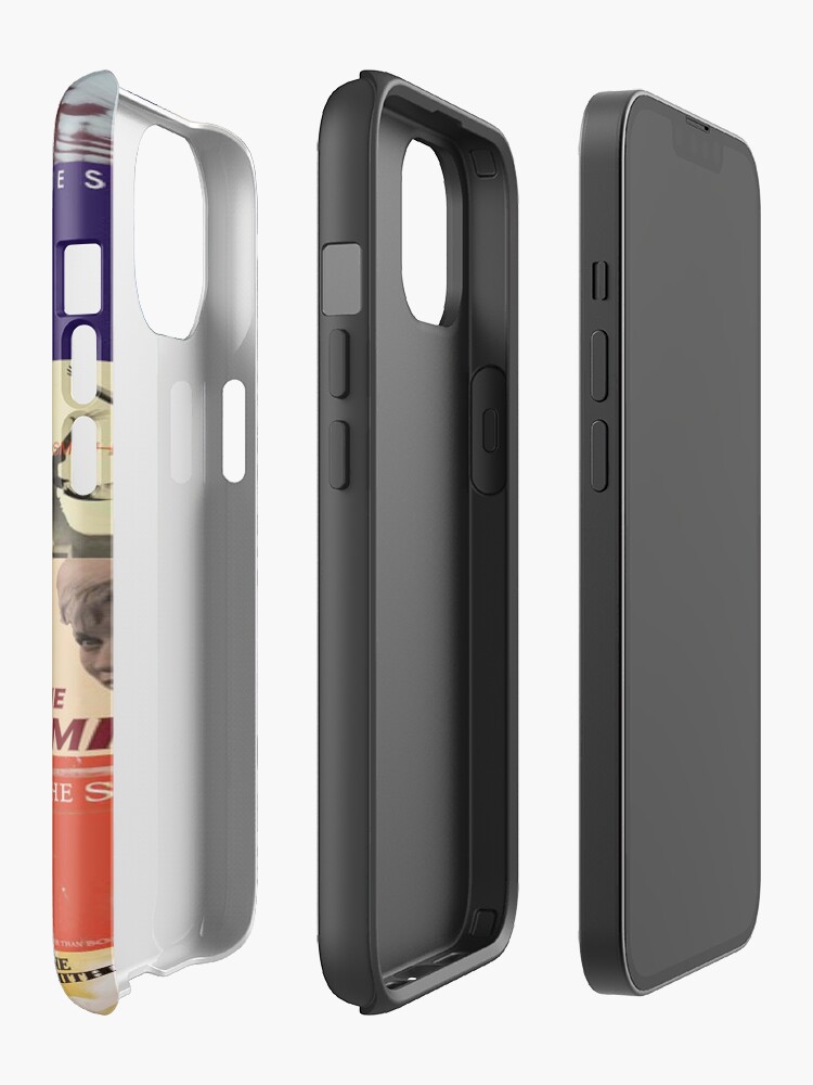 Best Smith Album Cover Iphone Case - Image 2