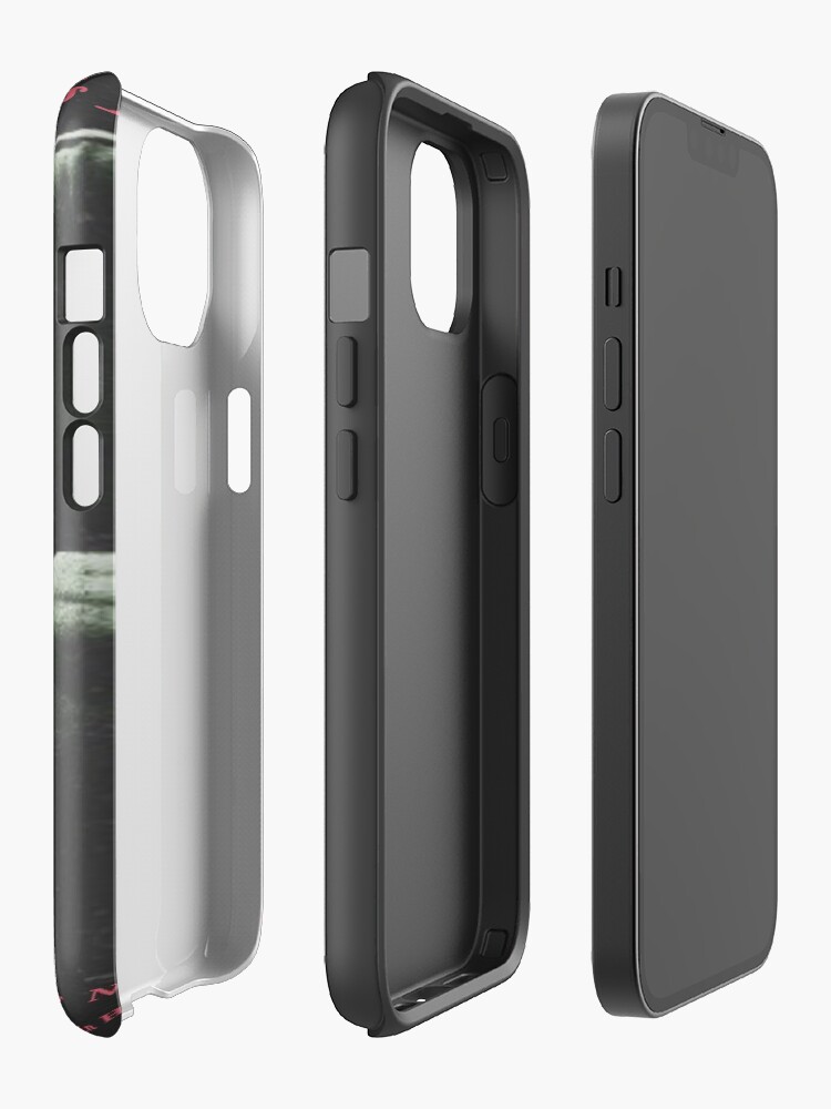 Boy With The Thorn Iphone Case - Image 2