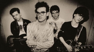 image 14 - The Smiths Merch