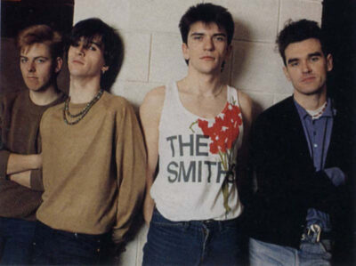 image 15 - The Smiths Merch