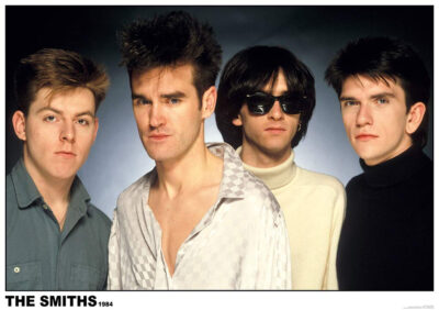 image - The Smiths Merch