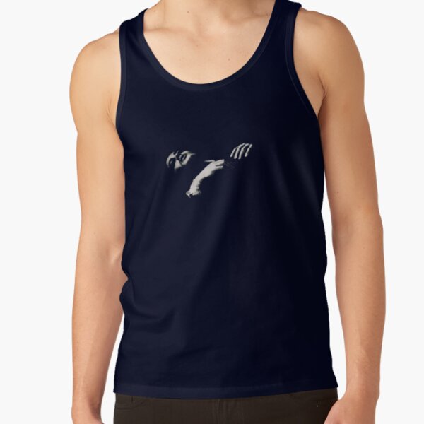 The Smiths Queen Is Dead Tank Top - Image 5