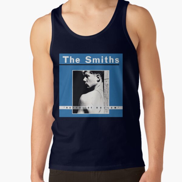Hateful Of Hollow Tank Top - Image 5