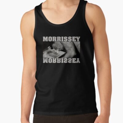 Morrissey The Smiths Vintage Tank Top