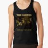 The Smiths The World Tank Top