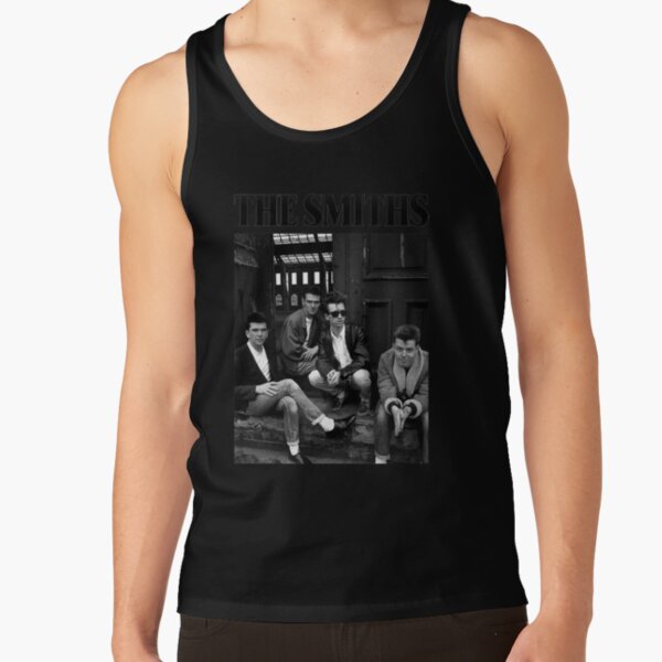 The British Pride Tank Top - Image 2
