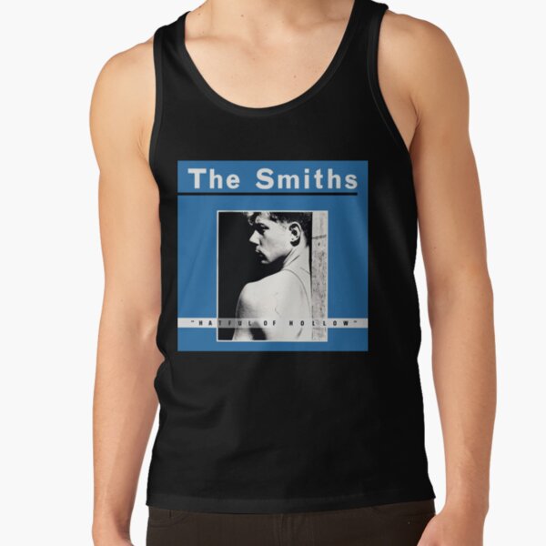 Hateful Of Hollow Tank Top - Image 3