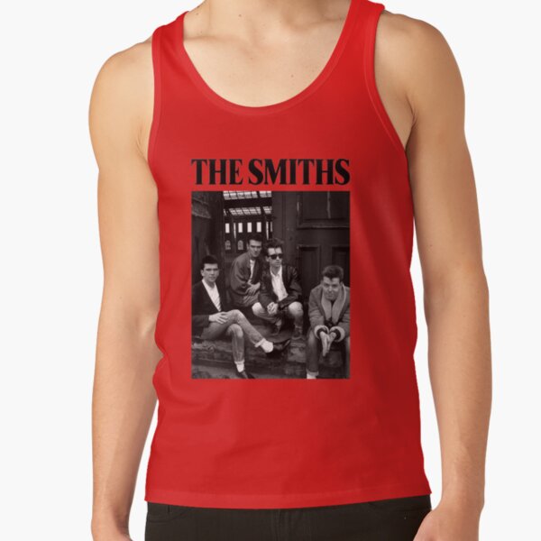 The British Pride Tank Top - Image 4