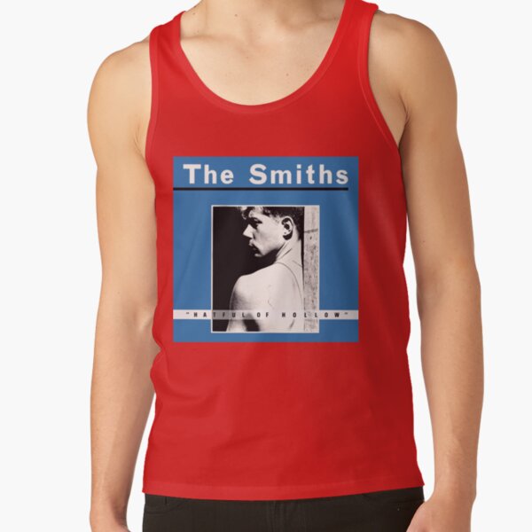 Hateful Of Hollow Tank Top - Image 4