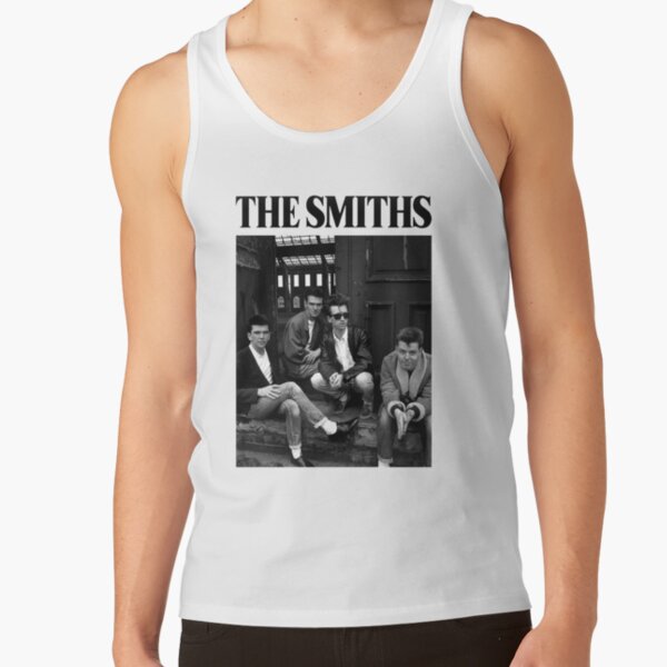 The British Pride Tank Top