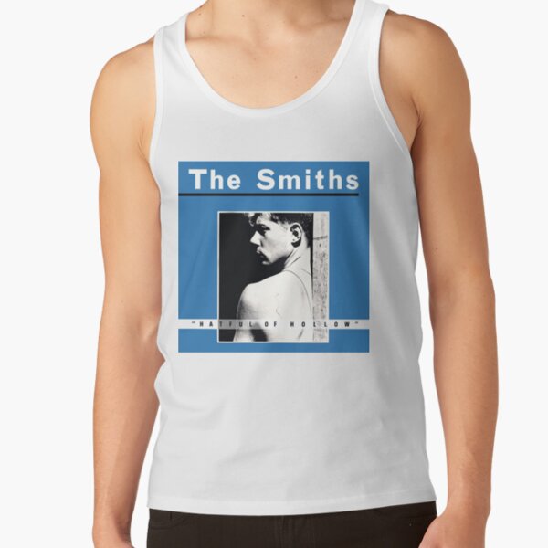 Hateful Of Hollow Tank Top - Image 2