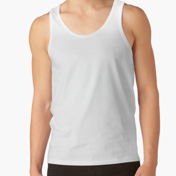 Art Morrissey Tank Top - Image 2