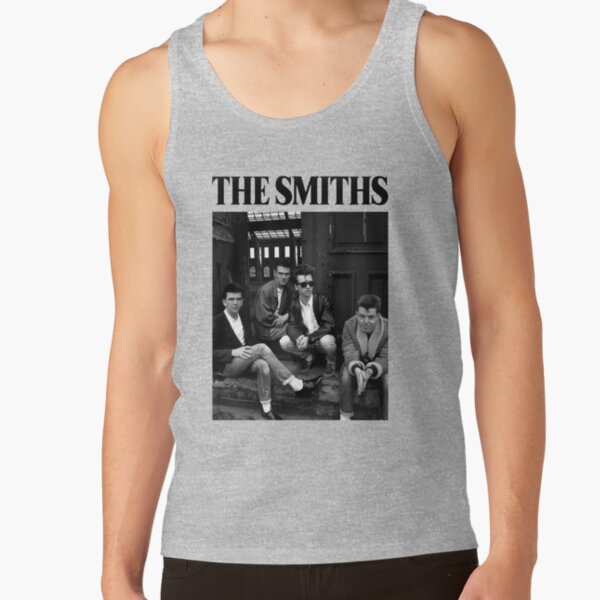 The British Pride Tank Top - Image 3