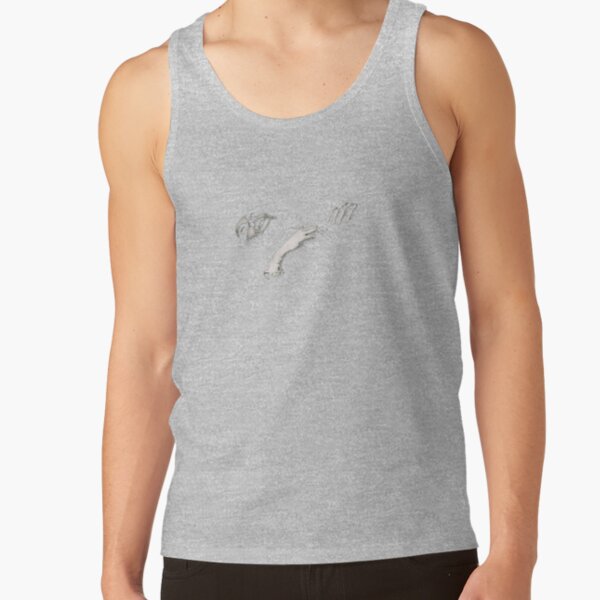The Smiths Queen Is Dead Tank Top - Image 3