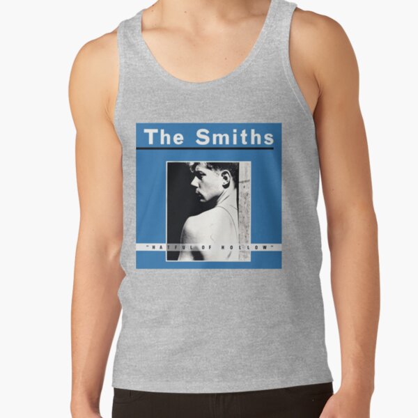 Hateful Of Hollow Tank Top