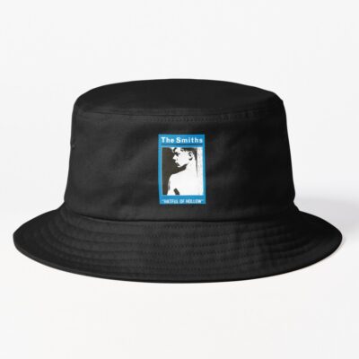 The Smiths Album Bucket Hat