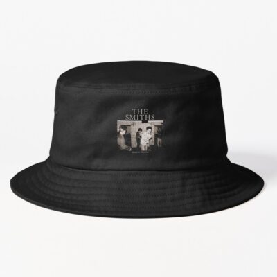 The Smiths Popular Bucket Hat