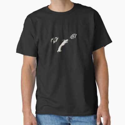 The Smiths Queen Is Dead T-shirt