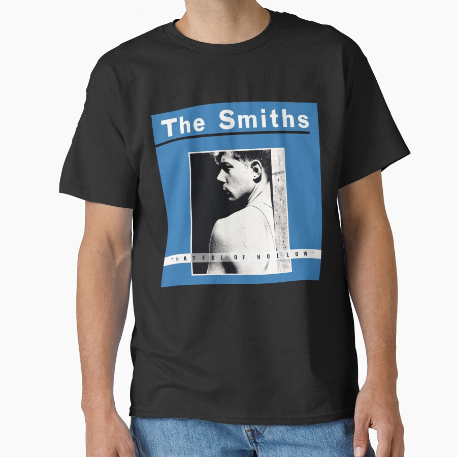 Hateful Of Hollow T-shirt - Image 3