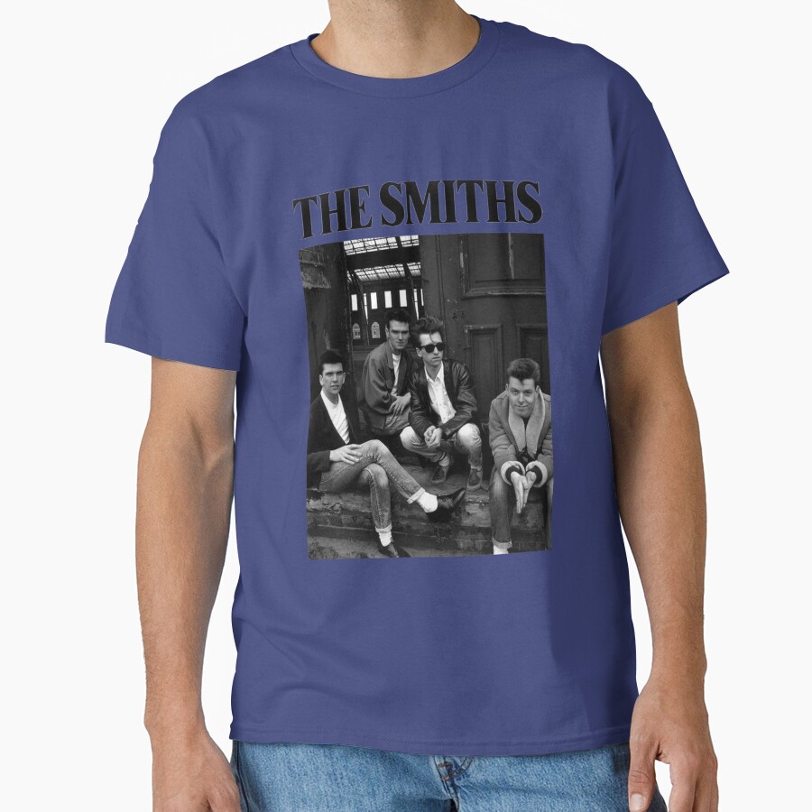 The British Pride T-shirt - Image 4