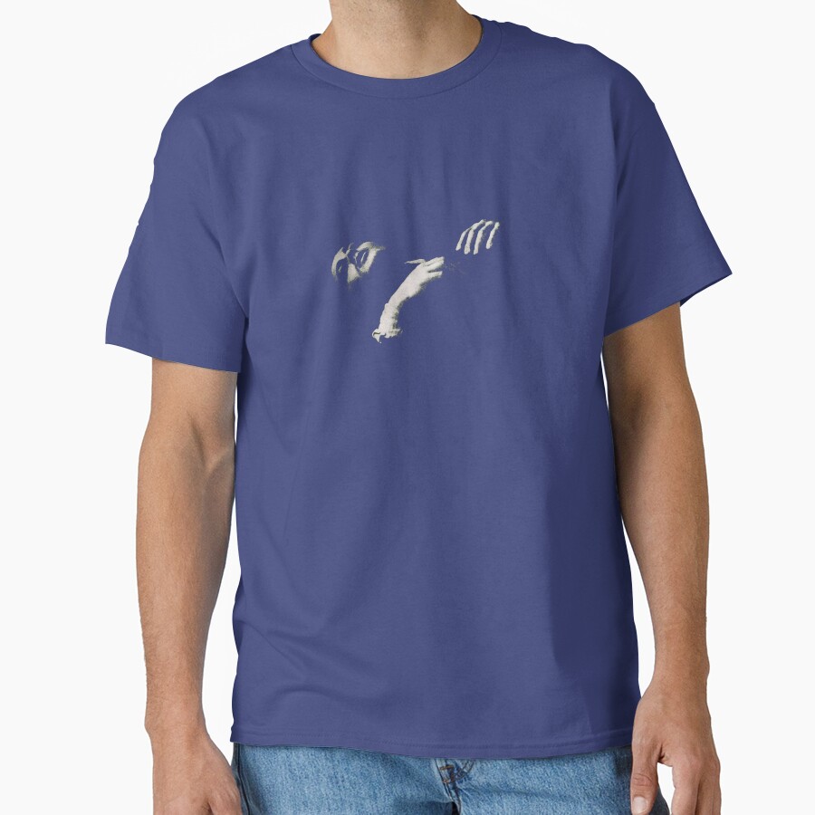 The Smiths Queen Is Dead T-shirt - Image 4
