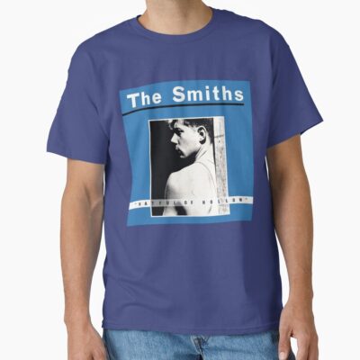 Hateful Of Hollow T-shirt