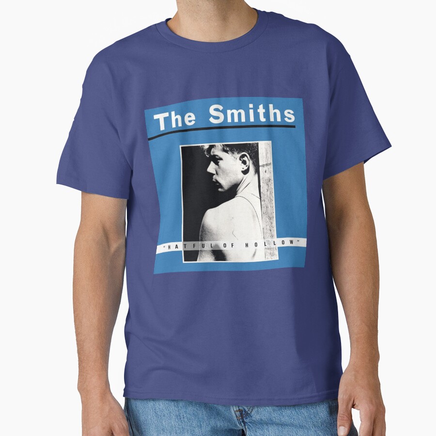 Hateful Of Hollow T-shirt