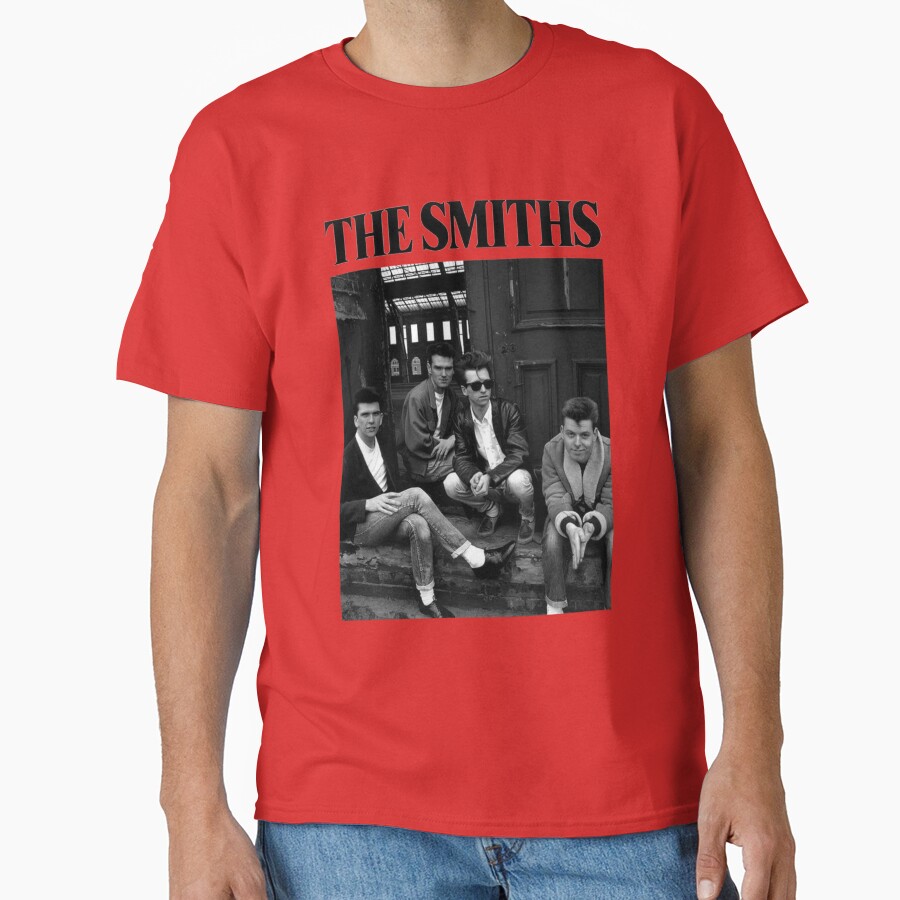 The British Pride T-shirt - Image 5