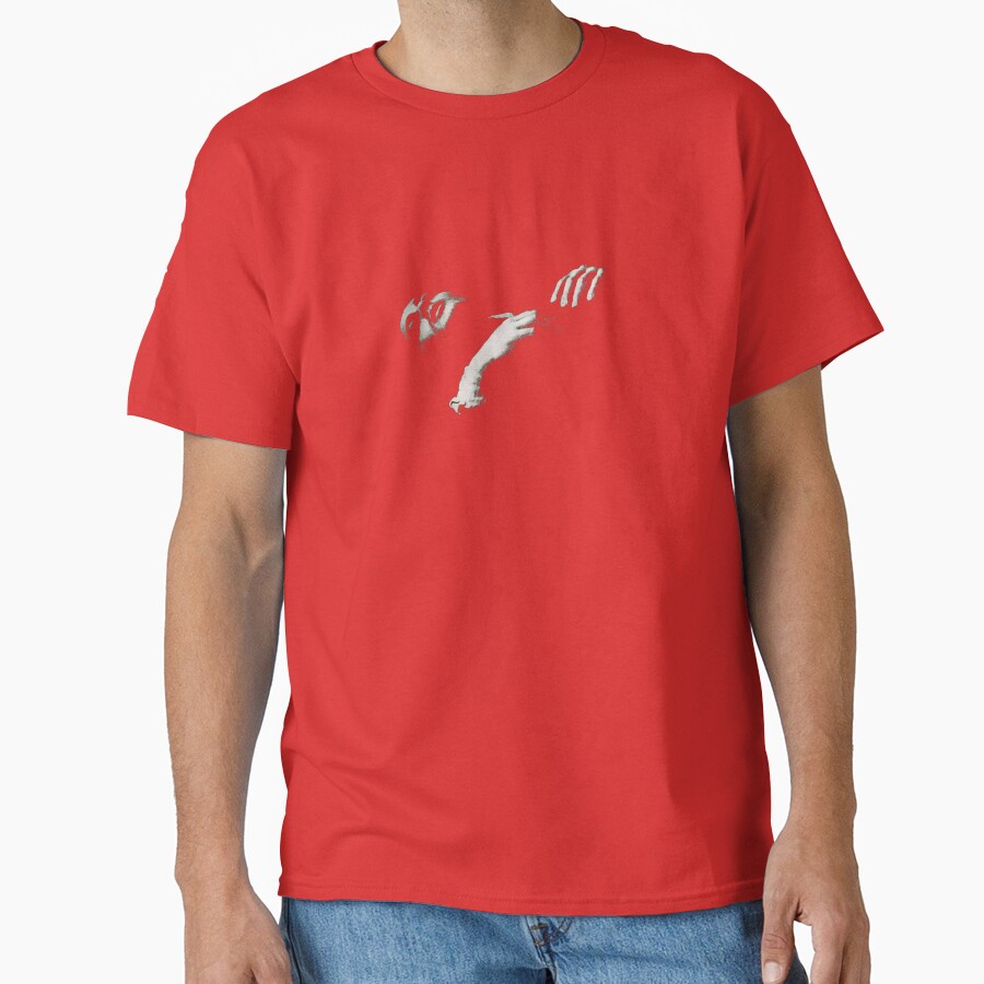 The Smiths Queen Is Dead T-shirt - Image 5