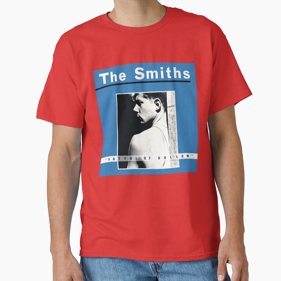 Hateful Of Hollow T-shirt - Image 5